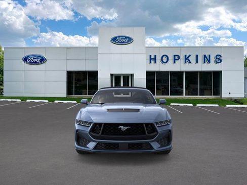 New 2025 Ford Mustang GT Premium image 28