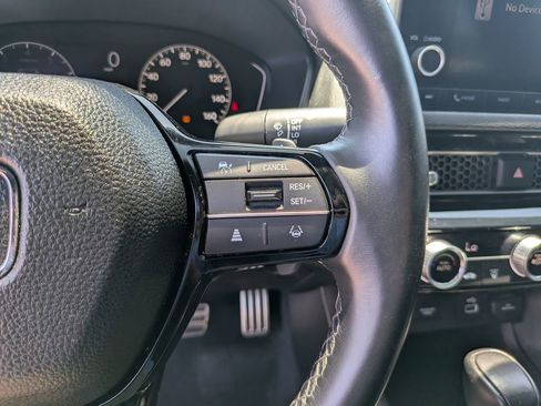 Used 2023 Honda Civic Sport image 31