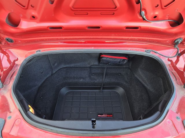 Used 2016 MAZDA MX-5 Miata Grand Touring RWD image 6