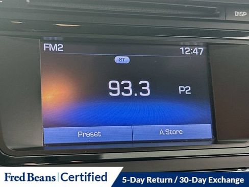 Used 2018 Hyundai Tucson SE AWD/4WD image 14