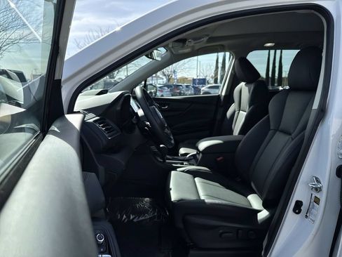 New 2026 Subaru Ascent Limited Bronze AWD/4WD image 13