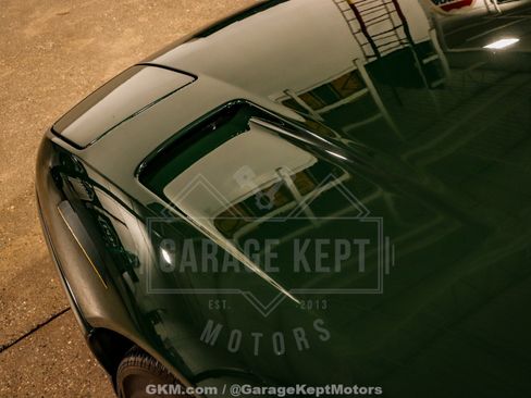 Used 1995 Ferrari 456 GT RWD image 26
