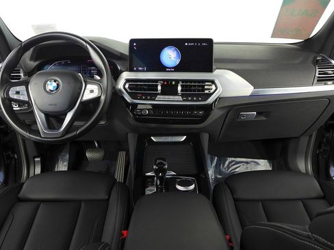 Certified 2022 BMW X3 sDrive30i w/ Convenience Package image 25