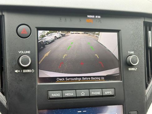 Used 2022 Subaru Outback AWD/4WD image 24