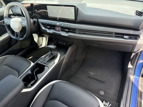 New 2025 Kia K4 GT-Line Turbo FWD image 10