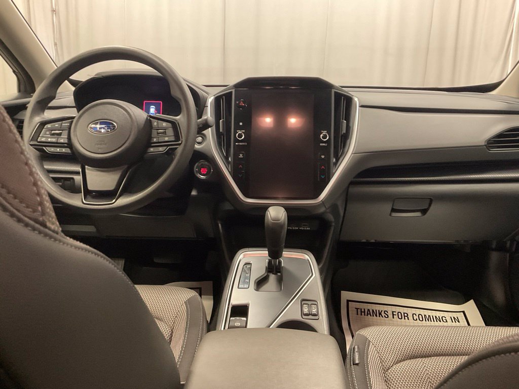 Used 2024 Subaru Crosstrek 2.0i Premium AWD/4WD image 4