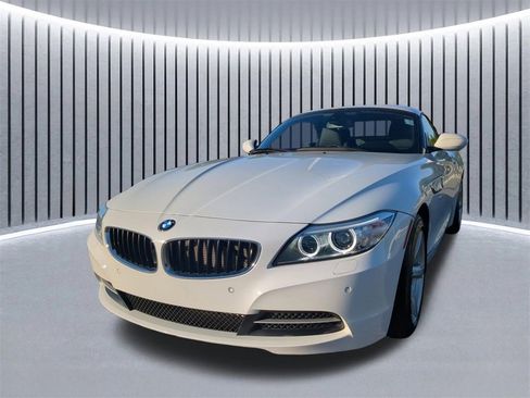 Used 2016 BMW Z4 sDrive28i image 9