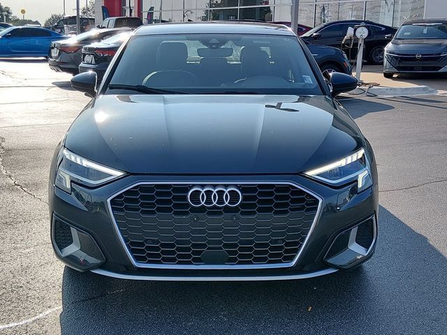 Used 2024 Audi A3 2.0T Premium FWD image 8