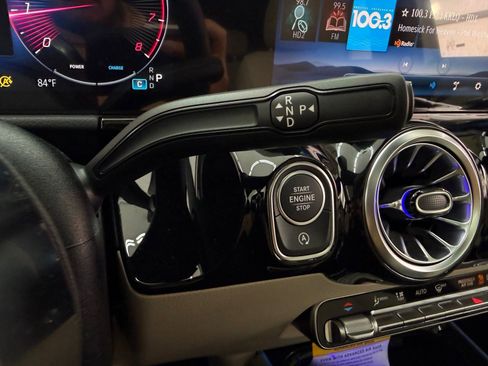 New 2026 Mercedes-Benz GLA 250 image 16