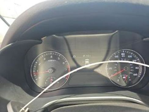 Used 2024 Kia Forte LXS FWD image 14