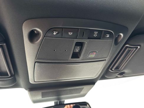 Used 2023 Nissan Armada SL w/ Midnight Edition Package RWD image 29