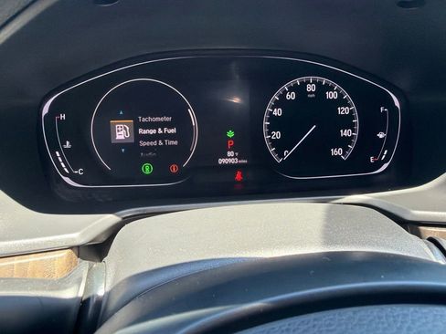 Used 2019 Honda Accord EX-L image 27