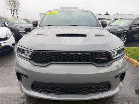 Used 2024 Dodge Durango R/T w/ Blacktop Package AWD/4WD image 2