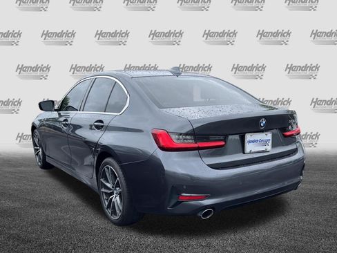 Used 2019 BMW 330i Sedan w/ Convenience Package RWD image 9