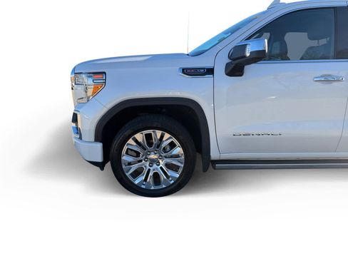 Used 2020 GMC Sierra 1500 Denali w/ Denali Ultimate Package image 20