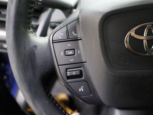 New 2026 Toyota Prius LE image 26