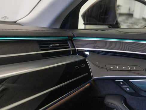 Used 2023 Audi A8 L 3.0T w/ Executive Package image 31