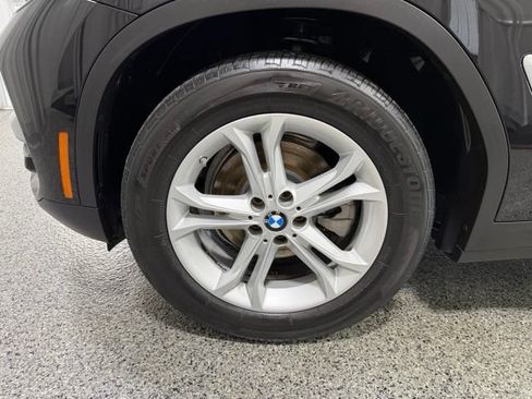 Used 2021 BMW X3 xDrive30i AWD/4WD image 33