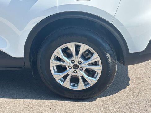 Used 2024 Ford Escape Active w/ Tech Pack #1 image 7