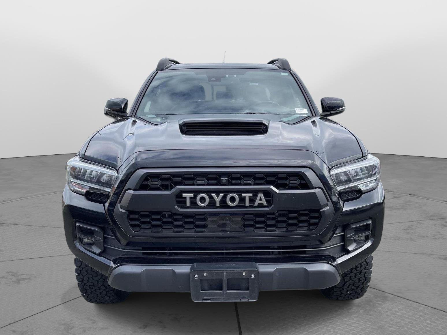 Used 2021 Toyota Tacoma TRD Pro AWD/4WD image 18