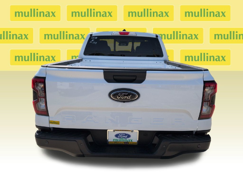 New 2026 Ford Ranger XLT w/ Equipment Group 301A High RWD image 26
