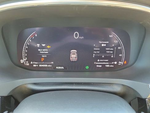 Used 2026 Acura MDX w/ Technology Package image 19