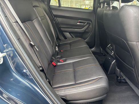 Used 2025 MAZDA CX-50 2.5 Hybrid w/ Premium Plus Pkg image 40