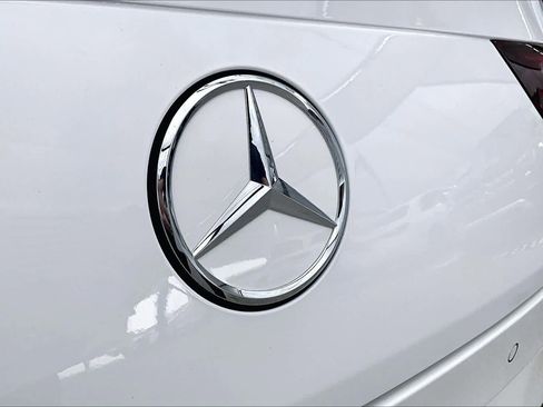 Certified 2026 Mercedes-Benz CLA 250 image 10