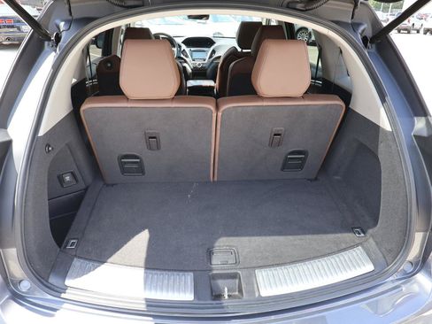 Used 2019 Acura MDX FWD w/ Advance Package image 6