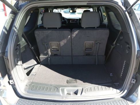 New 2026 Dodge Durango GT image 14