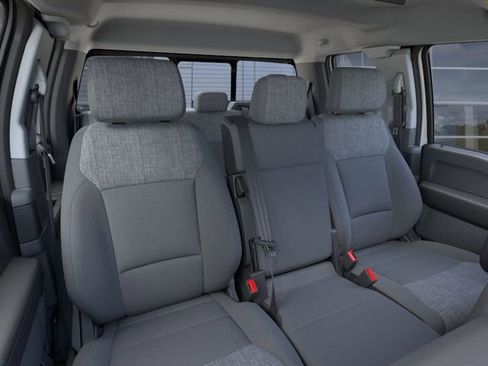 New 2025 Ford F350 XLT w/ FX4 Off-Road Package image 10