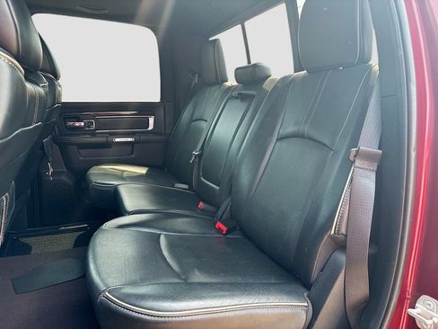 Used 2017 RAM 1500 Limited AWD/4WD image 26