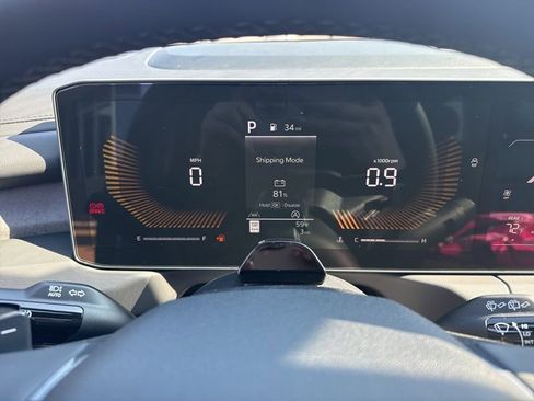 New 2027 Kia Telluride EX X-Line image 40