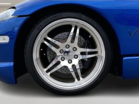 Used 1996 Dodge Viper GTS image 30