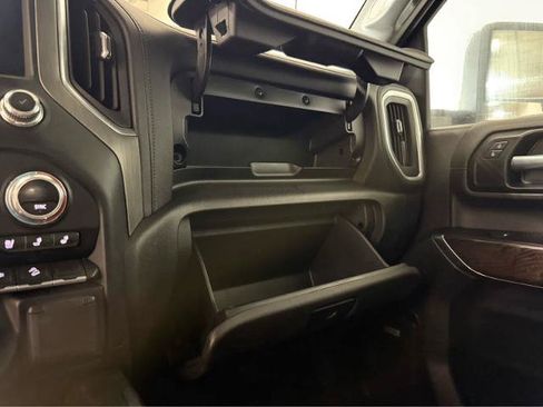 Used 2022 GMC Sierra 2500 Denali AWD/4WD image 22