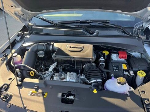 New 2026 Jeep Compass Latitude AWD/4WD image 31