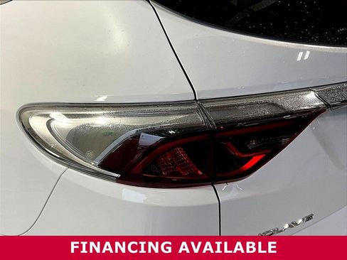 Used 2023 Buick Enclave Essence FWD image 21