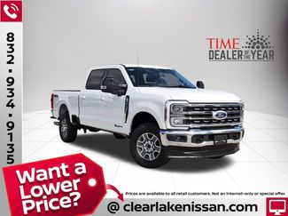 Used 2024 Ford F250 Lariat video 1