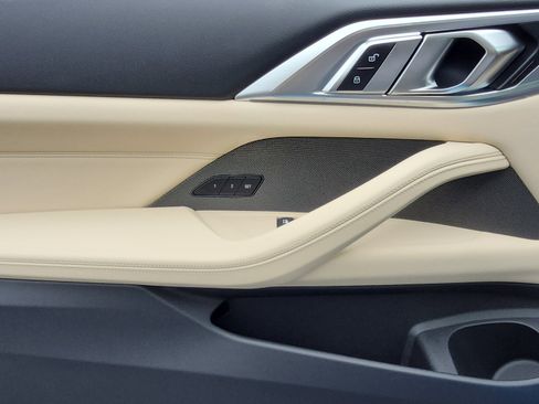 New 2026 BMW 430i Coupe w/ M Sport Package image 35