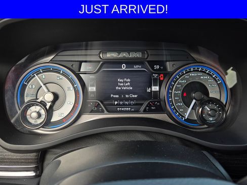 Used 2022 RAM 2500 Limited AWD/4WD image 34
