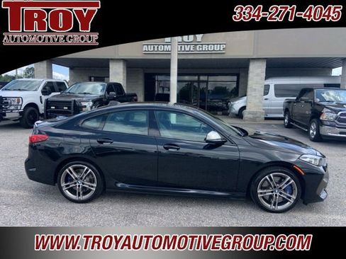 Used 2020 BMW M235i xDrive Gran Coupe M235i Gran Coupe xDrive image 1