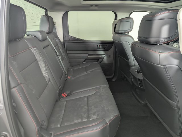 Used 2023 Toyota Tundra TRD Pro AWD/4WD image 19