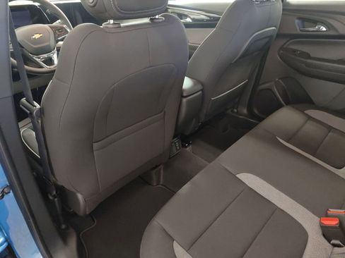 New 2026 Chevrolet TrailBlazer LT w/ Convenience Package image 29