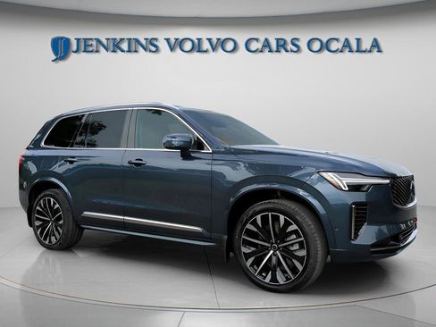 New 2026 Volvo XC90 B6 Ultra w/ Protection Package AWD/4WD image 9