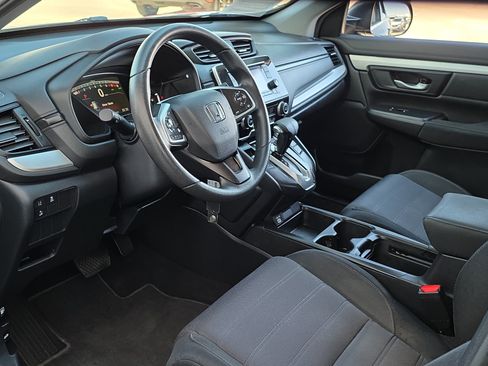 Used 2020 Honda CR-V LX image 11