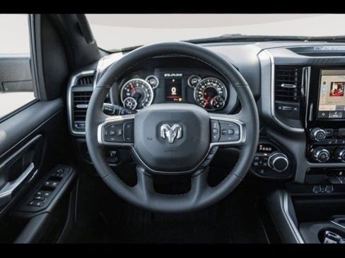 New 2025 RAM 1500 Big Horn image 31