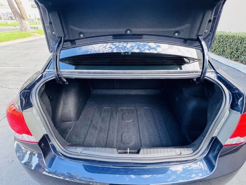 Used 2015 Chevrolet Cruze LS image 8