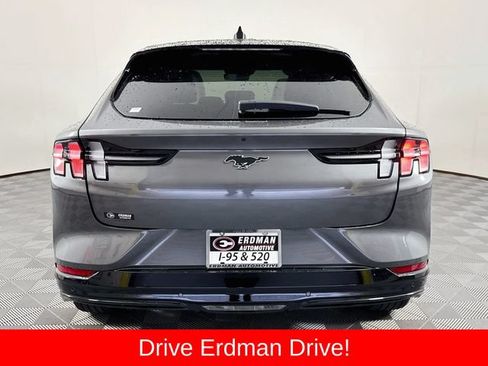 Used 2023 Ford Mustang Mach-E Premium AWD/4WD image 22