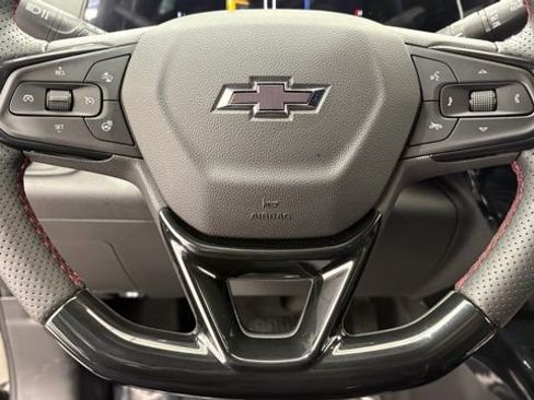 New 2026 Chevrolet Trax RS w/ Driver Confidence Package image 42