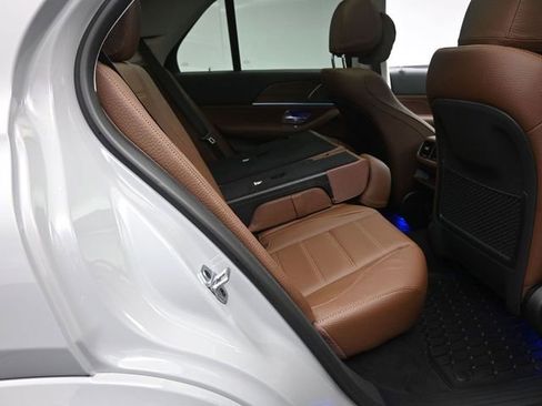 New 2026 Mercedes-Benz GLE 350 4MATIC image 26